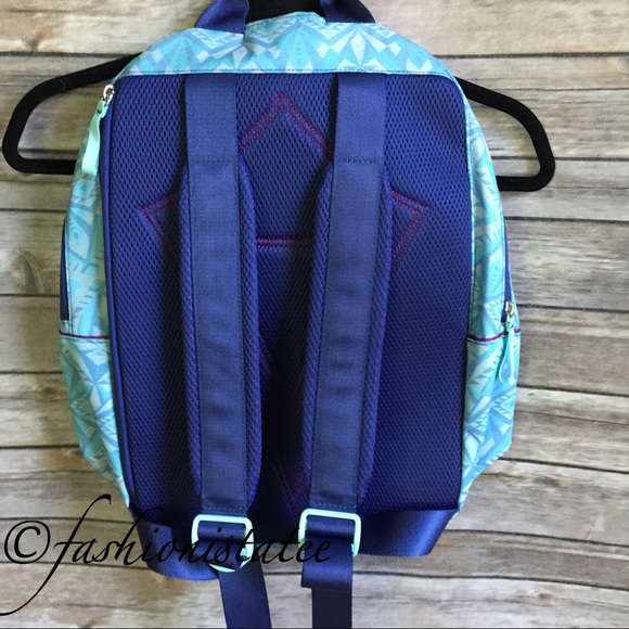 NWT Ivivva by lululemon PACK FOR CLASS BACKPACK - Picture 2 of 4